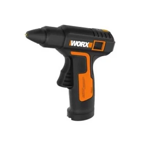 WORX WX890 鋰電熱熔膠槍【原裝行貨】