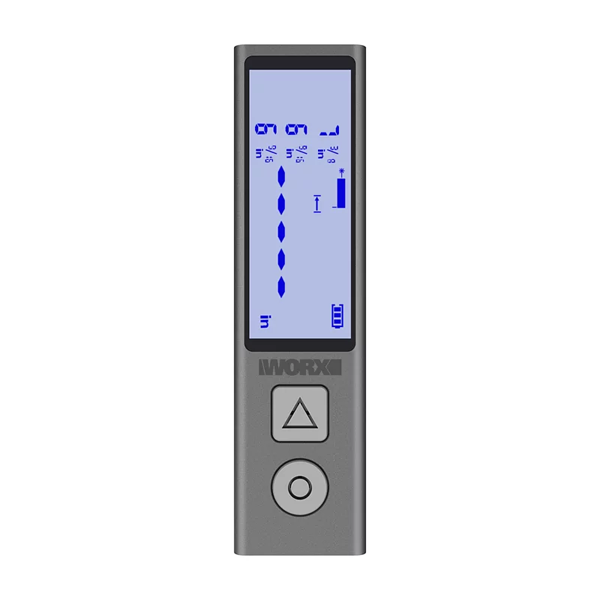 WORX WX013 迷你激光測距儀【原裝行貨】