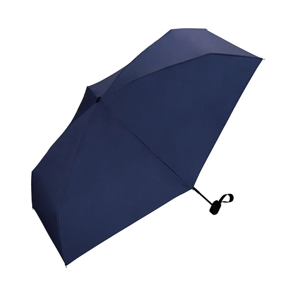 WPC. Super Air-Light Umbrella 超輕折傘 縮骨遮 UX010