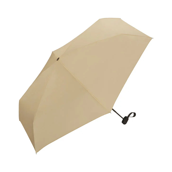 WPC. Super Air-Light Umbrella 超輕折傘 縮骨遮 UX010