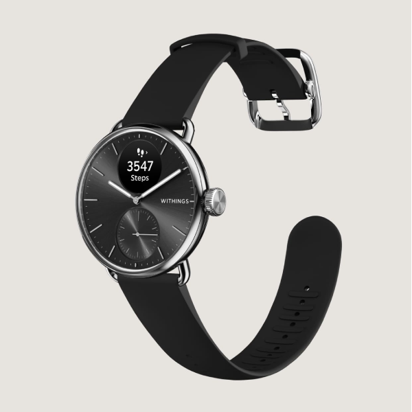WITHINGS ScanWatch 2 智能手錶【原裝行貨】
