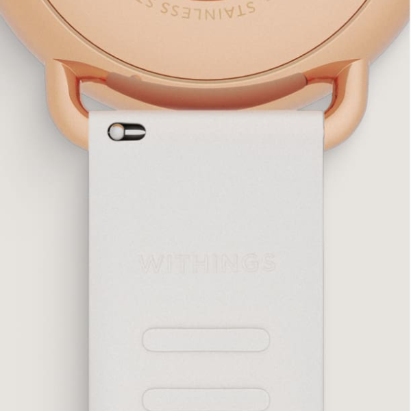 WITHINGS ScanWatch 2 智能手錶【原裝行貨】