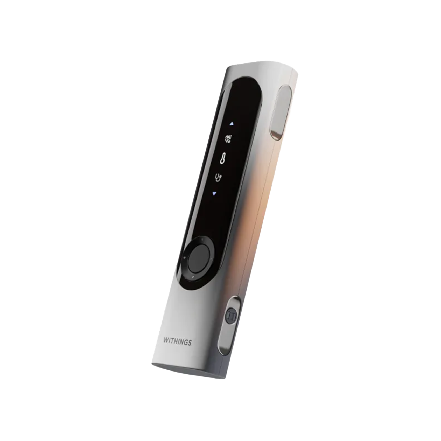Withings BeamO 4-in-1 health MultiScan 四合一檢測器 體溫 | 心率 | 血氧 |  電子聽診器【原裝行貨】