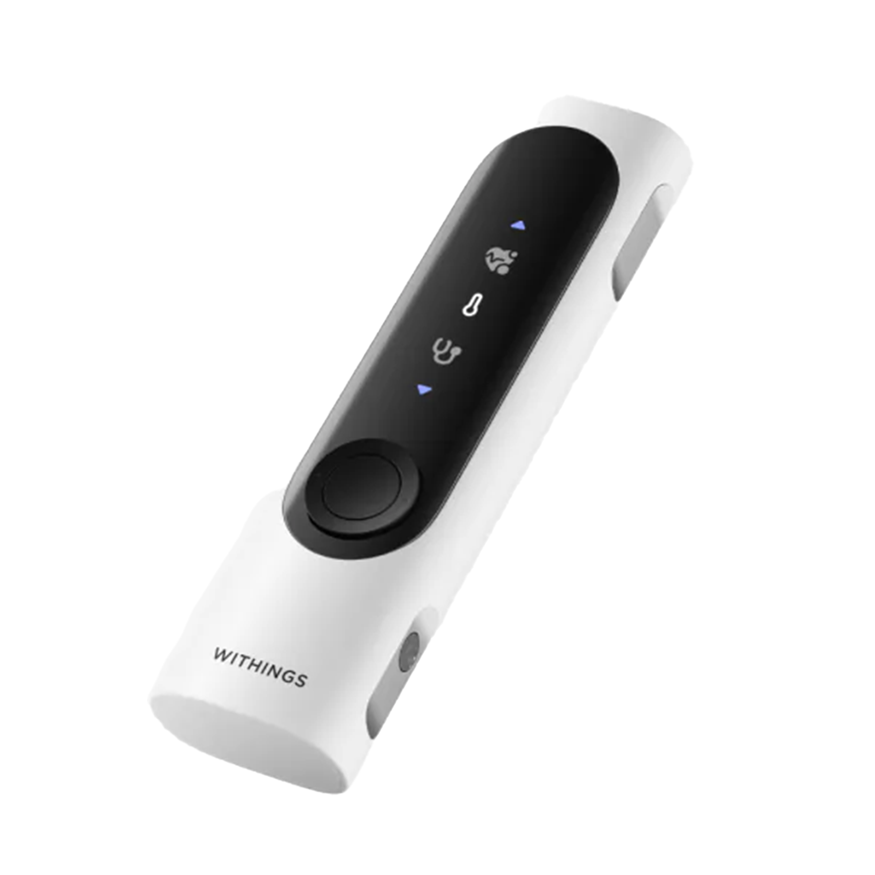 Withings BeamO 4-in-1 health MultiScan 四合一檢測器 體溫 | 心率 | 血氧 |  電子聽診器【原裝行貨】