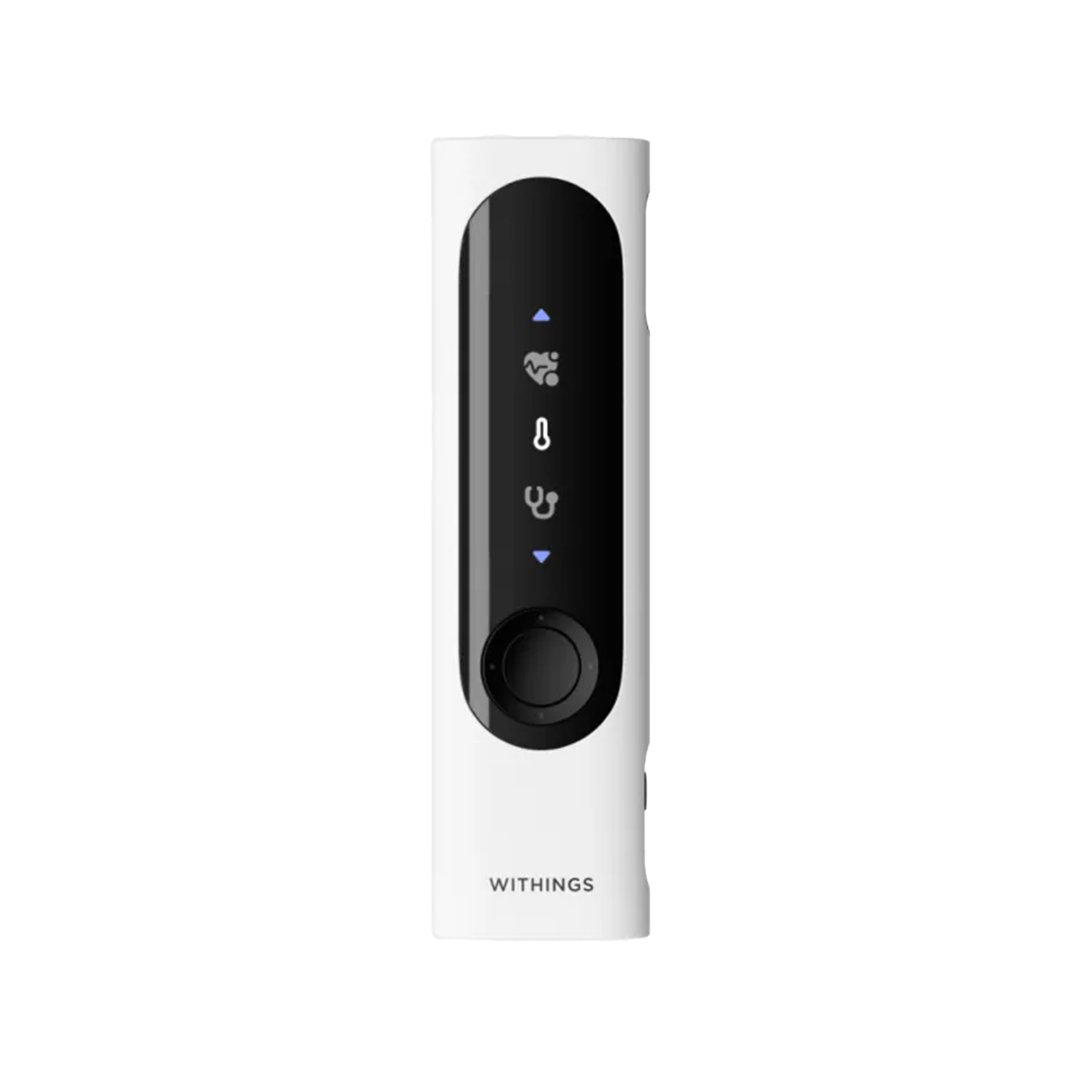 Withings BeamO 4-in-1 health MultiScan 四合一檢測器 體溫 | 心率 | 血氧 |  電子聽診器【原裝行貨】