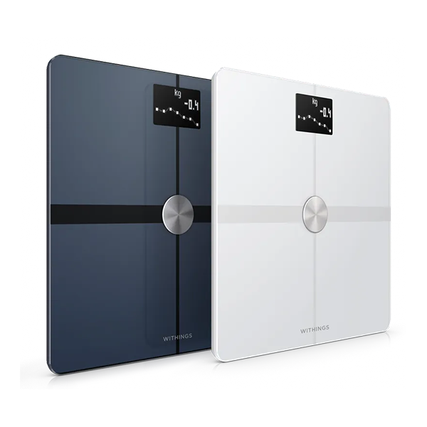 Withings Body+ Body Composition Wi-Fi 體重磅【原裝行貨】