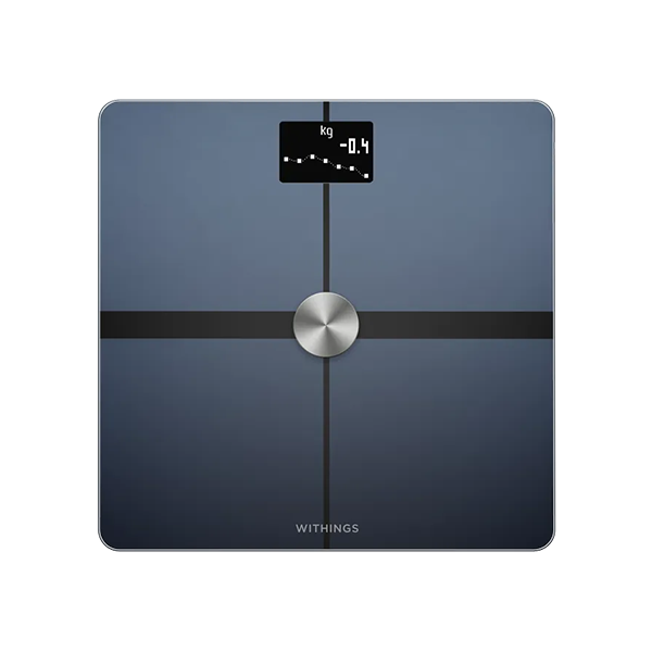 Withings Body+ Body Composition Wi-Fi 體重磅【原裝行貨】