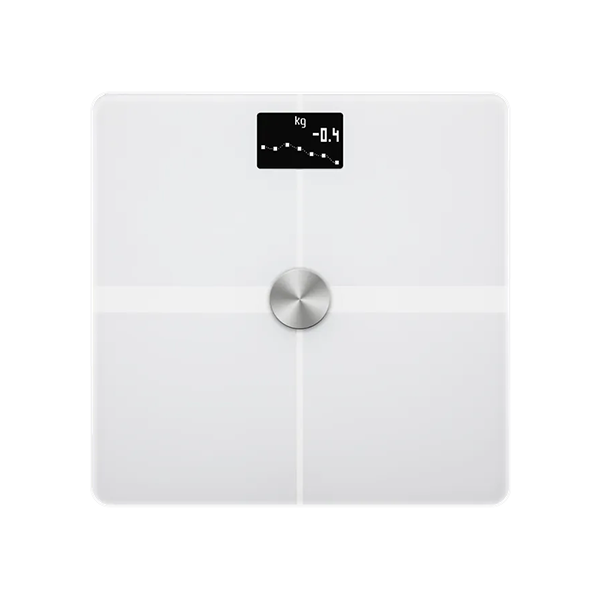 Withings Body+ Body Composition Wi-Fi 體重磅【原裝行貨】