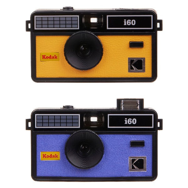 Kodak i60 Film Camera 可重用式菲林相機 【平行進口】