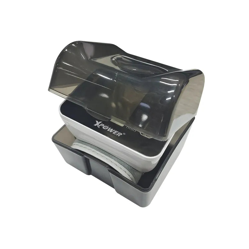 XPower BP3 W02手腕式電子血壓計【原裝行貨】