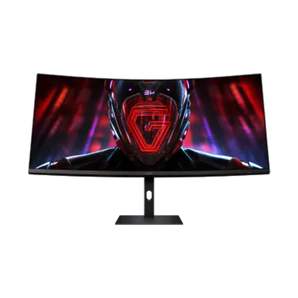 【免運費】Xiaomi 小米顯示器 Curved Gaming Monitor G34WQi WQHD 180Hz (MO-XG34QI)【原裝行貨】