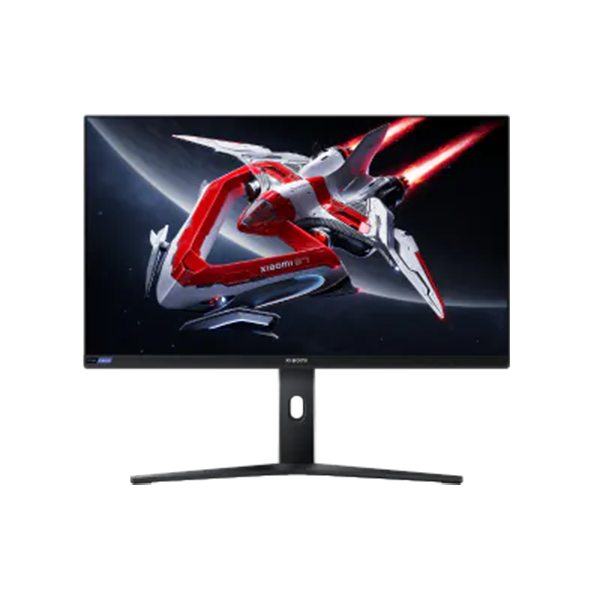 【免運費】Xiaomi 小米顯示器 Mini LED Gaming Monitor G Pro 27i IPS HDR QHD 180Hz (MO-XGP27QI)【盛裝行貨】