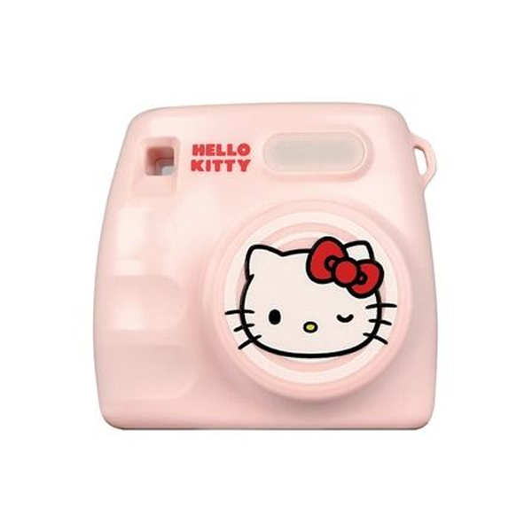 YASHICA X Hello Kitty Digital Camera YAS-MNDCSP-K2 迷你數碼相機【原裝行貨】