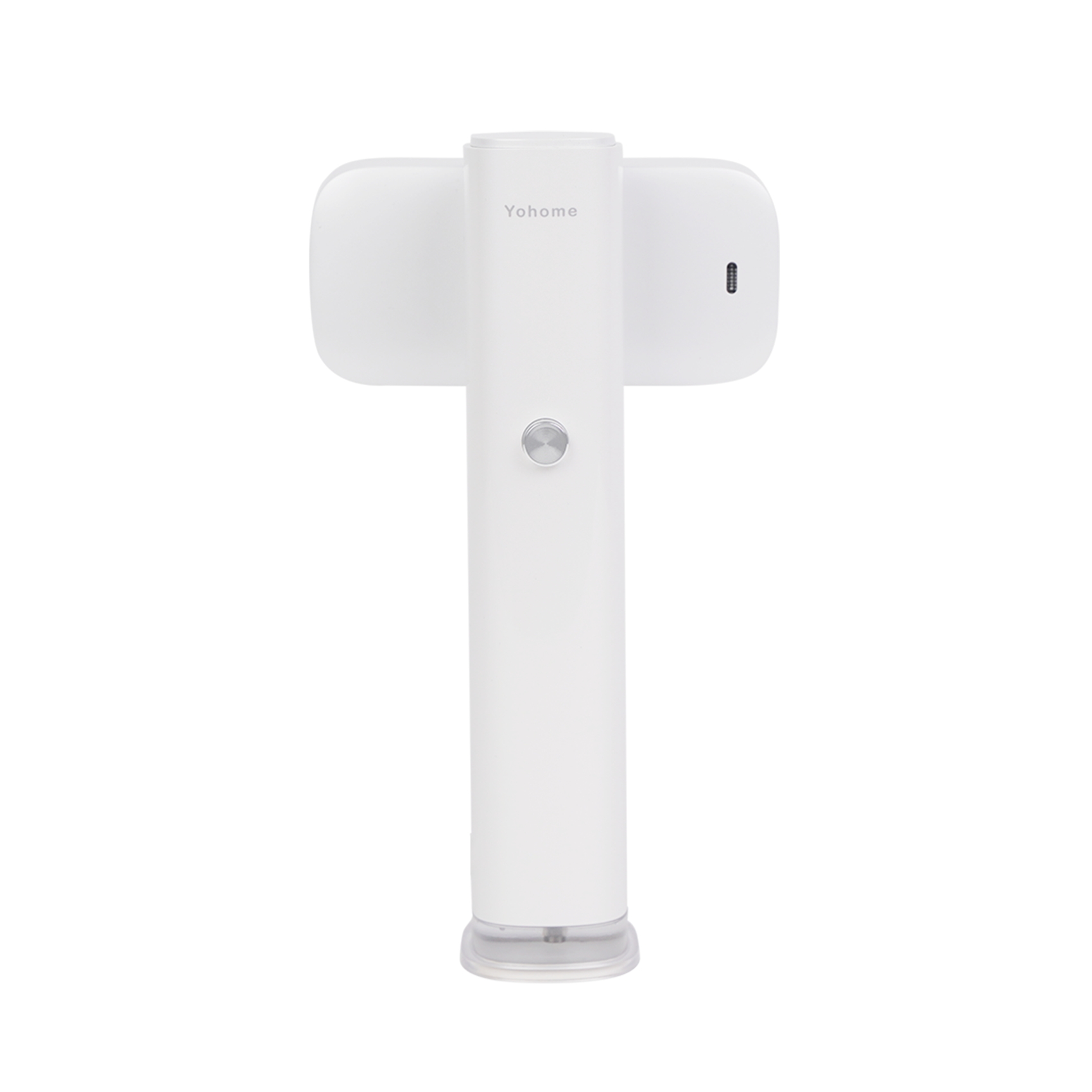 Yohome G5 輕感旋轉多用3秒即熱即平煥新掛燙機【原裝行貨】