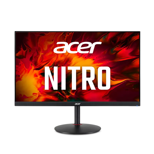 【免運費】Acer Nitro XV2 XV252Q (MO-AXV252Q*1/LB-AMON*1) 25" FHD, 390Hz, 高低升降旋轉, FreeSync Premium, HDR400 電競螢幕【原裝行貨】