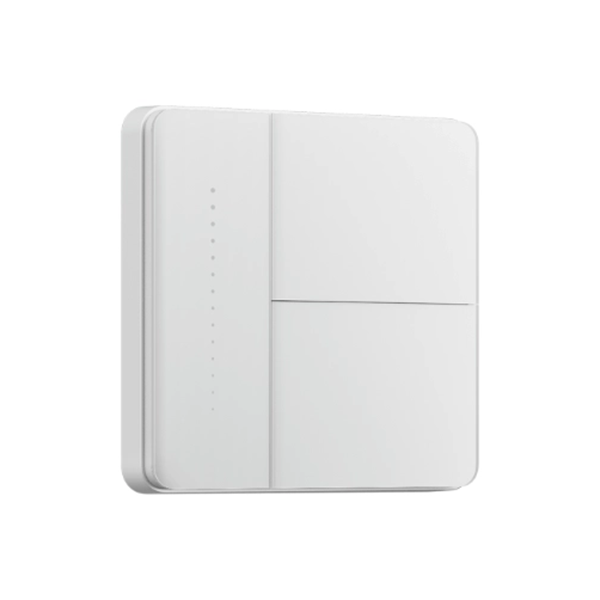Aqara Smart Wall Switch Z1 Pro 智能牆壁開關 Z1 Pro (單/雙/三/四鍵版)【原裝行貨】