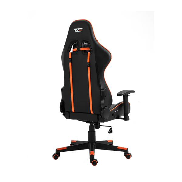 darkFlash RC350 Gaming Armchair 電競椅 (GC-DRC350B)【原裝行貨】