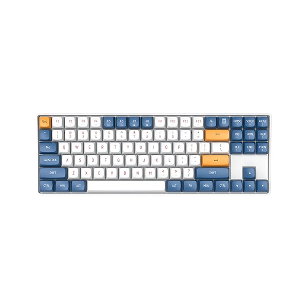 darkFlash GD87 Mechanical keyboard Starry Blue (KB-DGD87BY) 大飛鍵盤【原裝行貨】