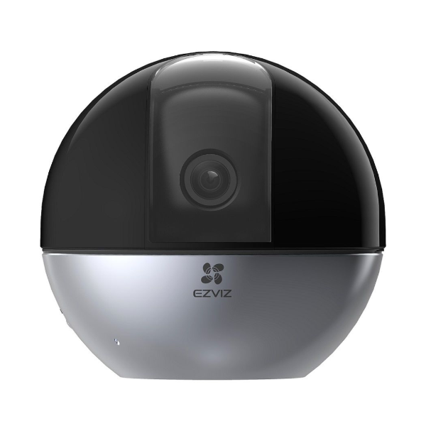 EZVIZ螢石 E6-5MP 360° 3K智能家居網絡攝錄機 | Support Apple Home|【香港行貨】
