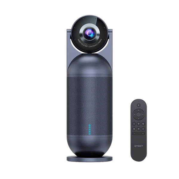 eMeet Meeting Capsule 一體式會議室攝像頭【香港行貨】