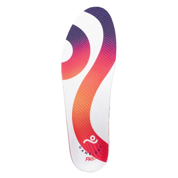 MOVE GAME DAY PRO Insoles 高效能運動鞋墊