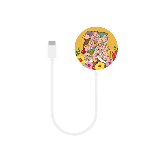 i-Smart 磁吸無線充電板【原裝行貨】