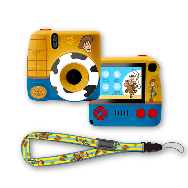 i Smart Disney系列 兒童數位相機【香港行貨】