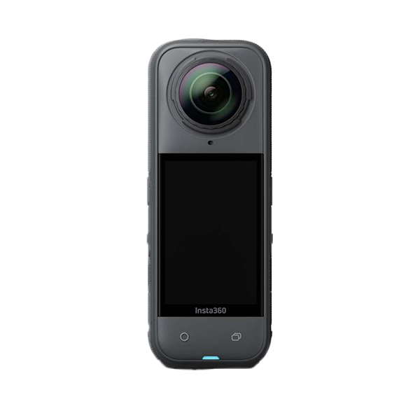 Insta360 X5 8K 全景運動相機  標準套裝【原裝行貨】