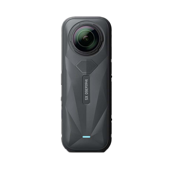 Insta360 X5 8K 全景運動相機  標準套裝【原裝行貨】
