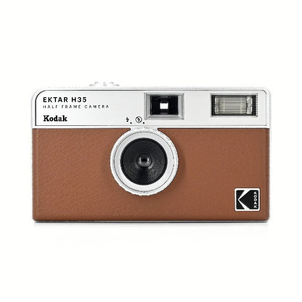 Kodak Ektar H35 Half Frame Film Camera 半格菲林相機【平行進口】