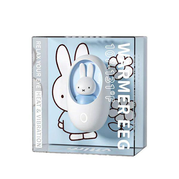 miffy 暖手蛋 V2【原裝行貨】