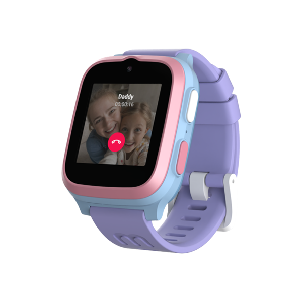 MyFirst Fone S3 4G GPS兒童智能手錶【原裝行貨】