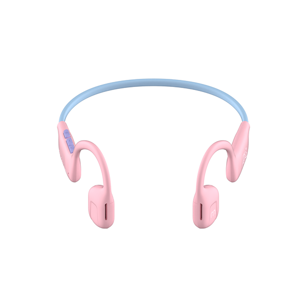 myFirst Headphones AirWaves 兒童骨傳導藍牙耳機【原裝行貨】