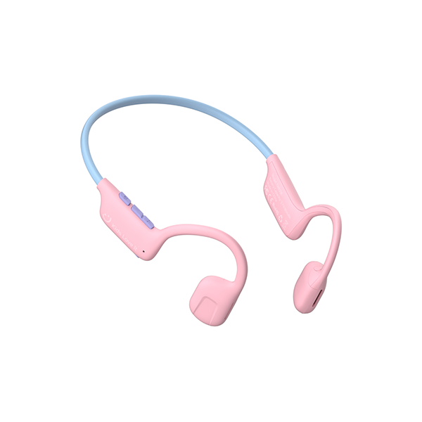 myFirst Headphones AirWaves 兒童骨傳導藍牙耳機【原裝行貨】