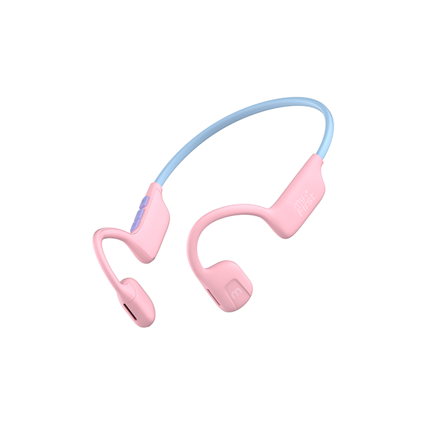 myFirst Headphones AirWaves 兒童骨傳導藍牙耳機【原裝行貨】