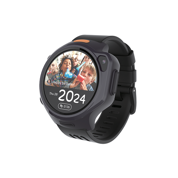 MyFirst Fone R2 4G GPS兒童智能手錶【原裝行貨】