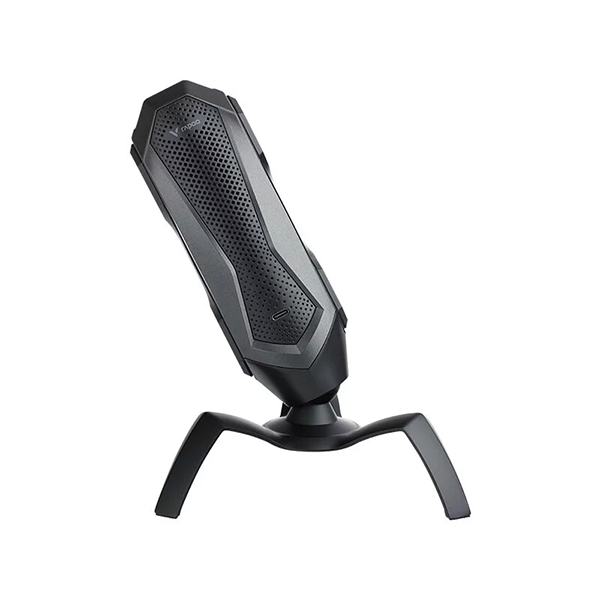 Rapoo VS300 RGB幻彩背光心型指向收音遊戲直播麥克風 gaming mic【原裝行貨】