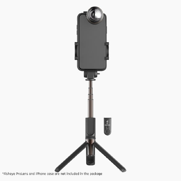 ShiftCam TriPod Plus Selfie Stick 手機自拍手持三腳架【原裝行貨】