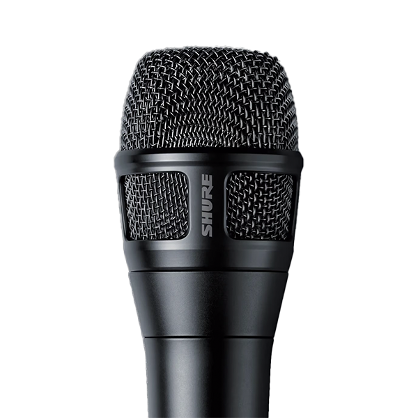 Shure NEXADYNE 8/S Supercardioid Dynamic Vocal Microphone 超心型指向動圈麥克風 NXN8/S