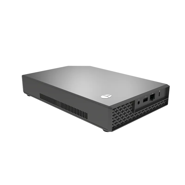 Thunderobot MIX GBOX Gaming MiniPC Series (CS-TE000K/CS-TEX00J/CS-TEY00J)【原裝行貨】