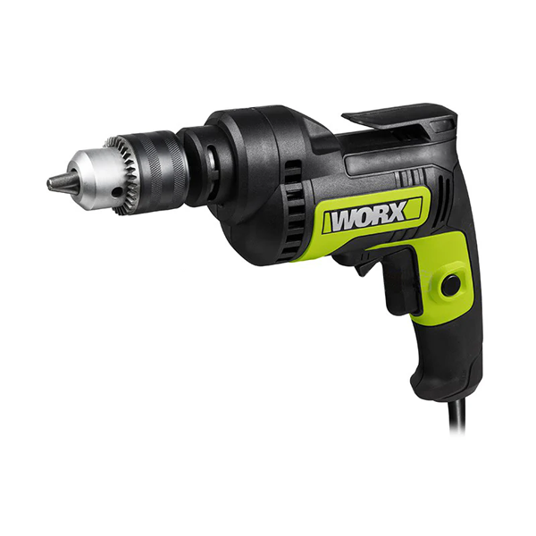 WORX WU107 13mm 650W手電鑽【原裝行貨】