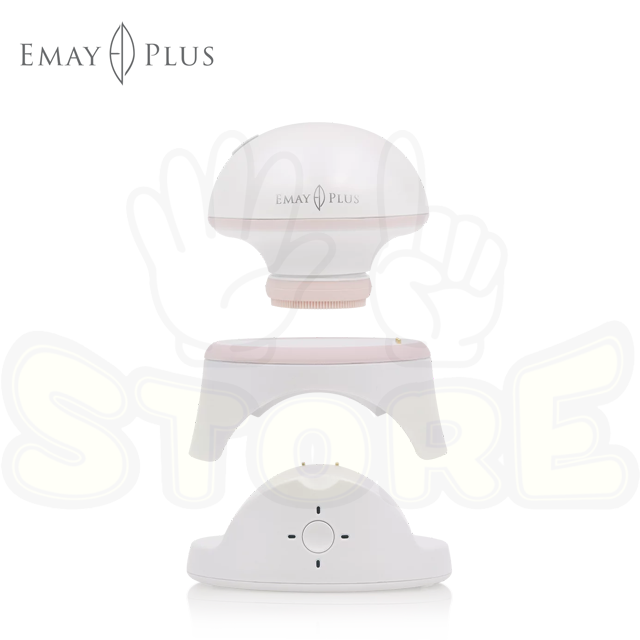 Emay Plus 淨透潔膚儀【香港行貨】 - Five 1 Store