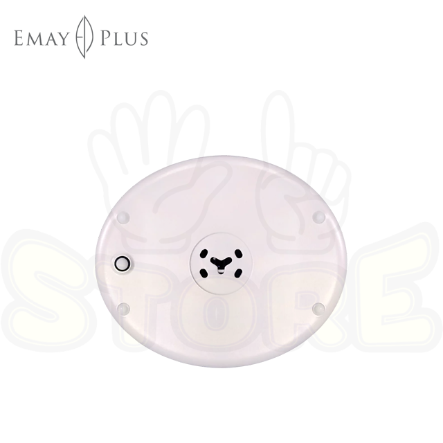 Emay Plus 淨透潔膚儀【香港行貨】 - Five 1 Store