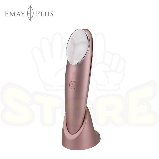 Emay Plus 紓壓美眼儀保養條款 【香港行貨】 - Five 1 Store