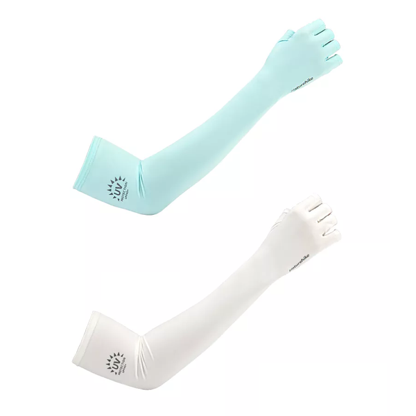 Naturehike UPF 40+防紫外線防曬冷卻壓縮手臂保護套【香港行貨】 - Five 1 Store