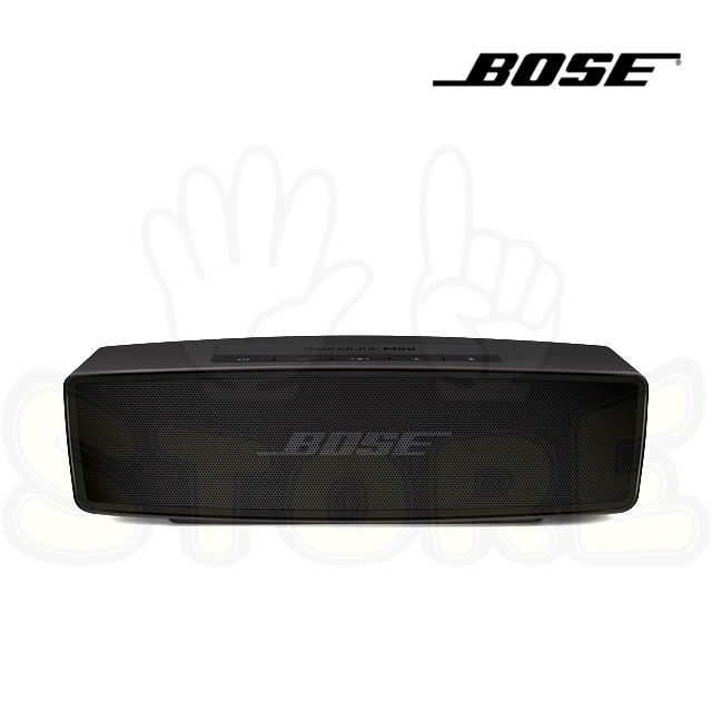 Bose Soundlink Mini II SE無線藍芽喇叭【香港行貨】 - Five 1 Store