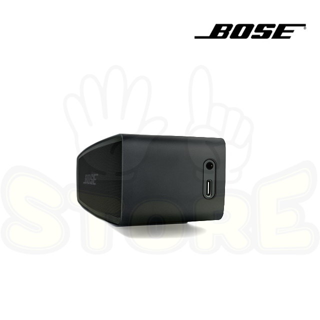 Bose Soundlink Mini II 無線藍芽喇叭【香港行貨】 - Five 1 Store