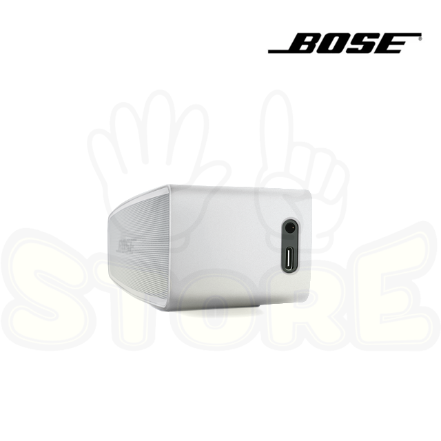 Bose Soundlink Mini II 無線藍芽喇叭【香港行貨】 - Five 1 Store