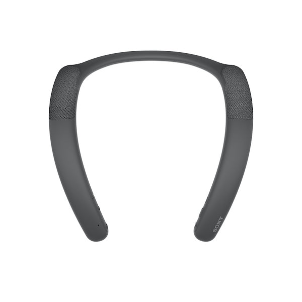 Sony SRS-NB10 Wireless Neckband Speaker 掛頸式藍牙喇叭【香港行貨】