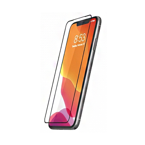 AMAZINGthing iPhone11 SupremeGlass 2.5D 全覆蓋防塵網鋼化玻璃貼【香港行貨】 - Five 1 Store